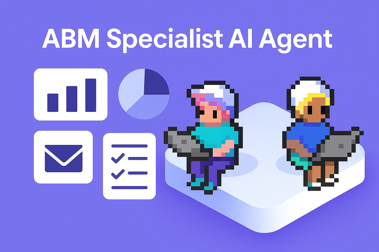 Account-Based Marketing Specialist