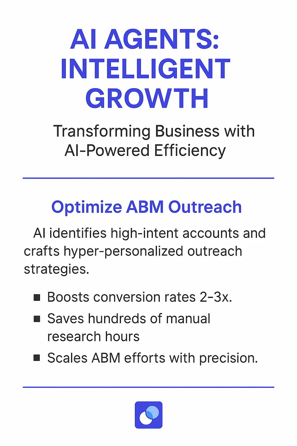 Account-Based Marketing Specialist