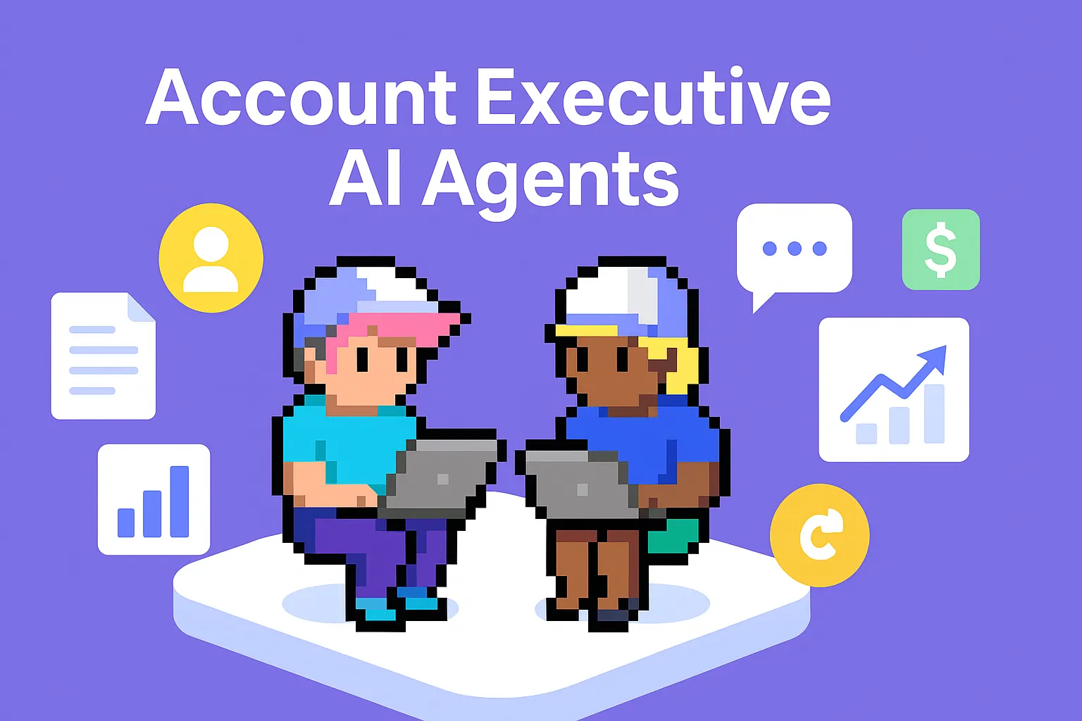 Account Executive