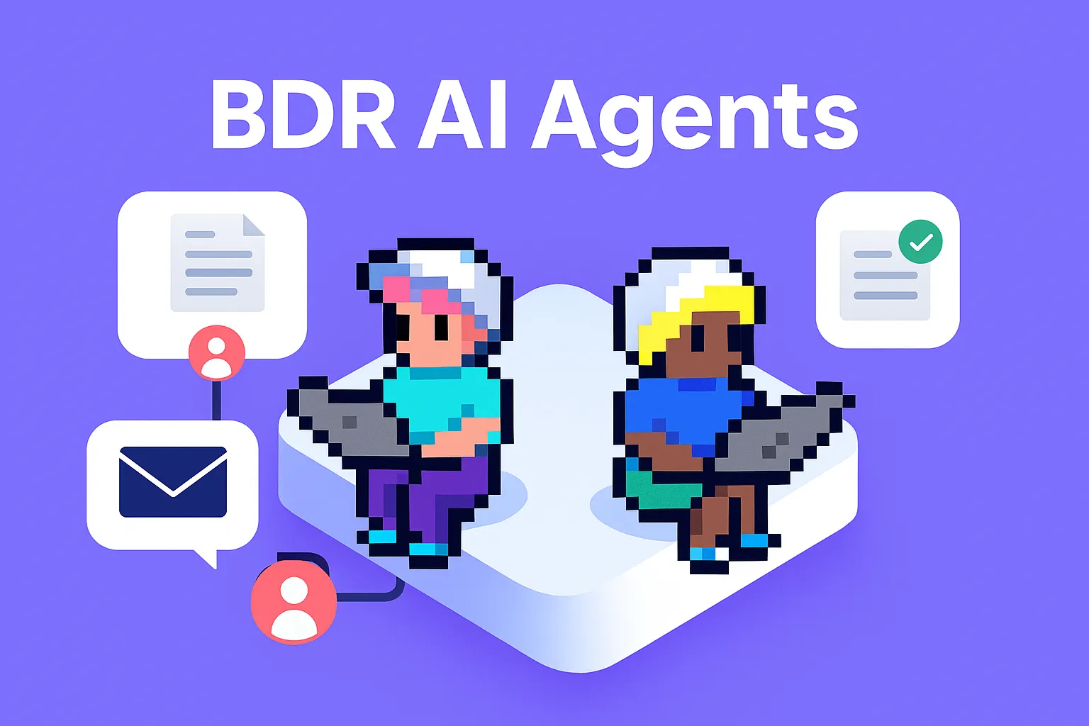 Business Development Representative (BDR)