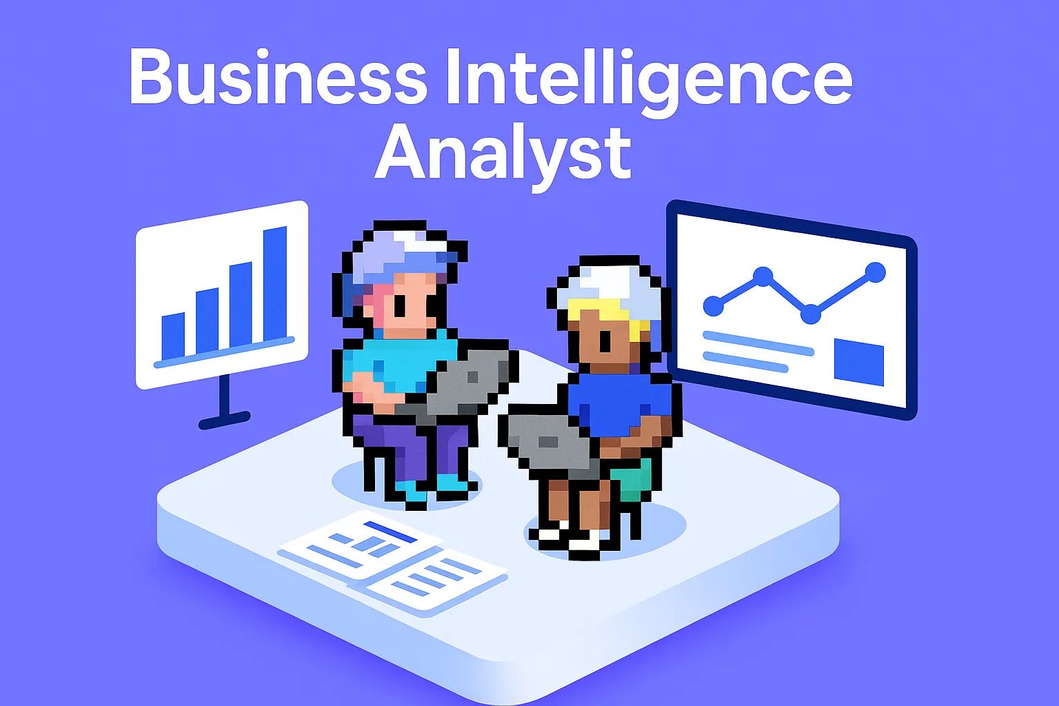 Business Intelligence Analyst