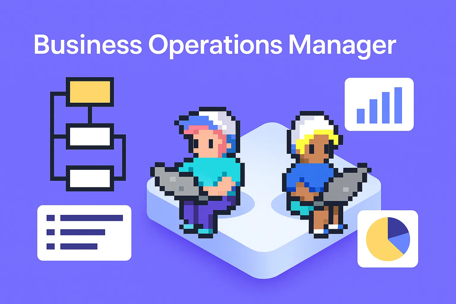 Business Operations Manager
