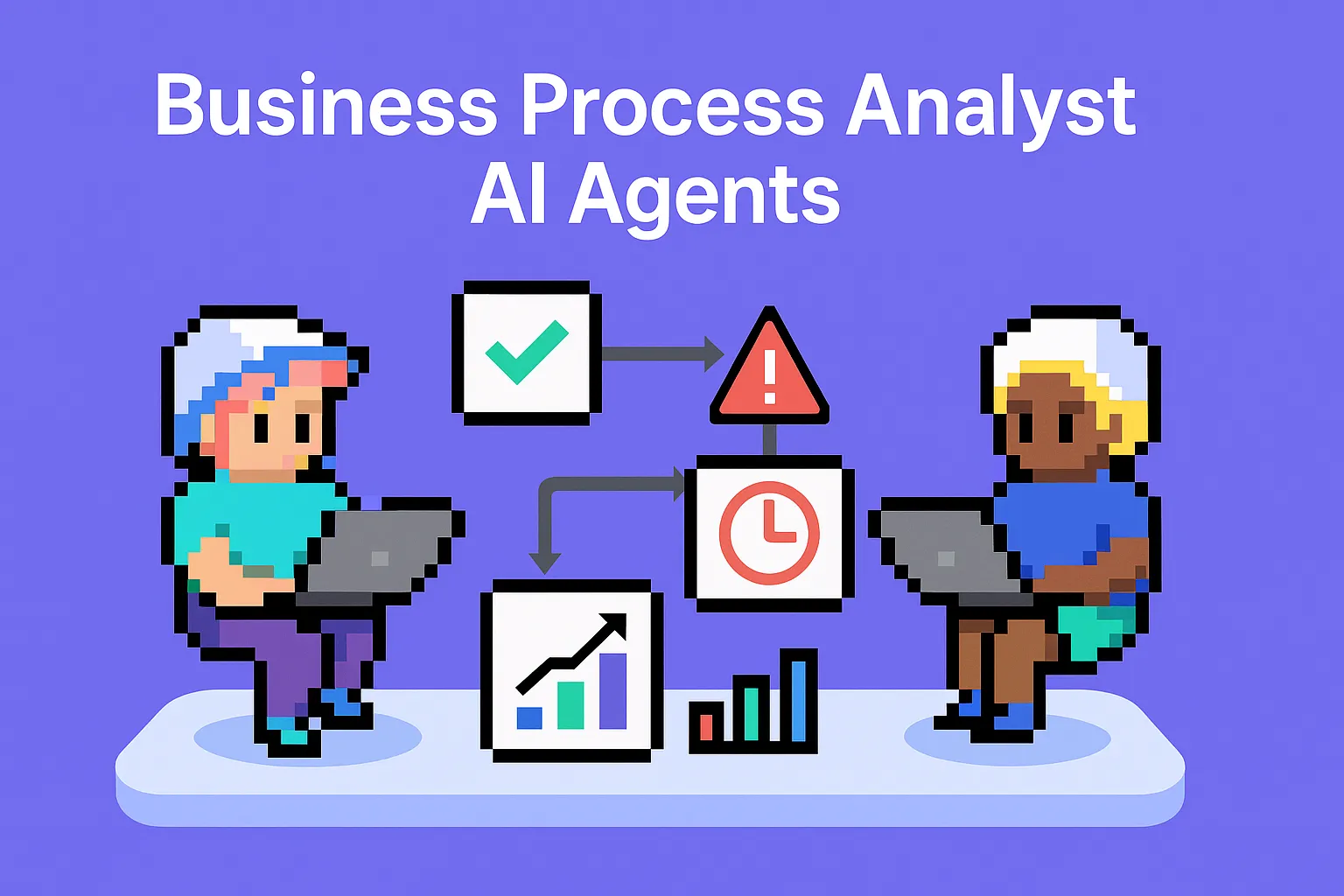 Business Process Analyst