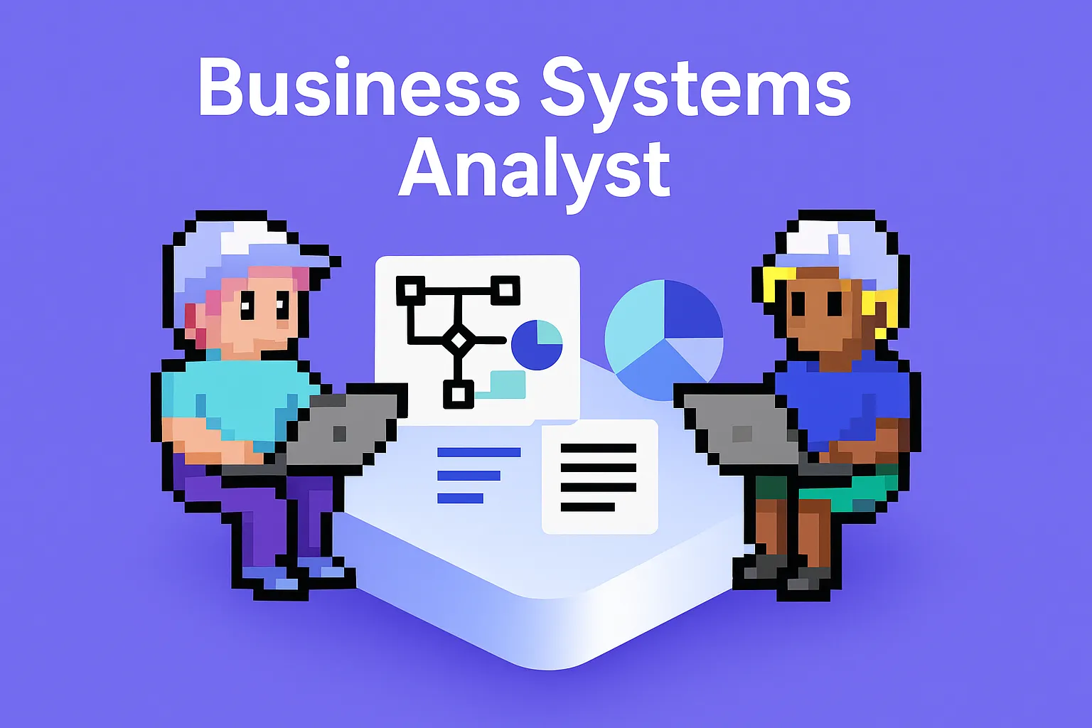 Business Systems Analyst