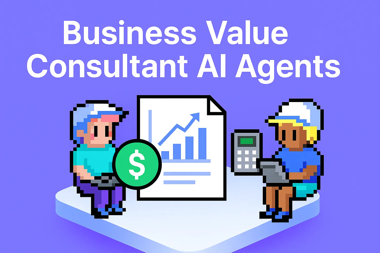 Business Value Consultant