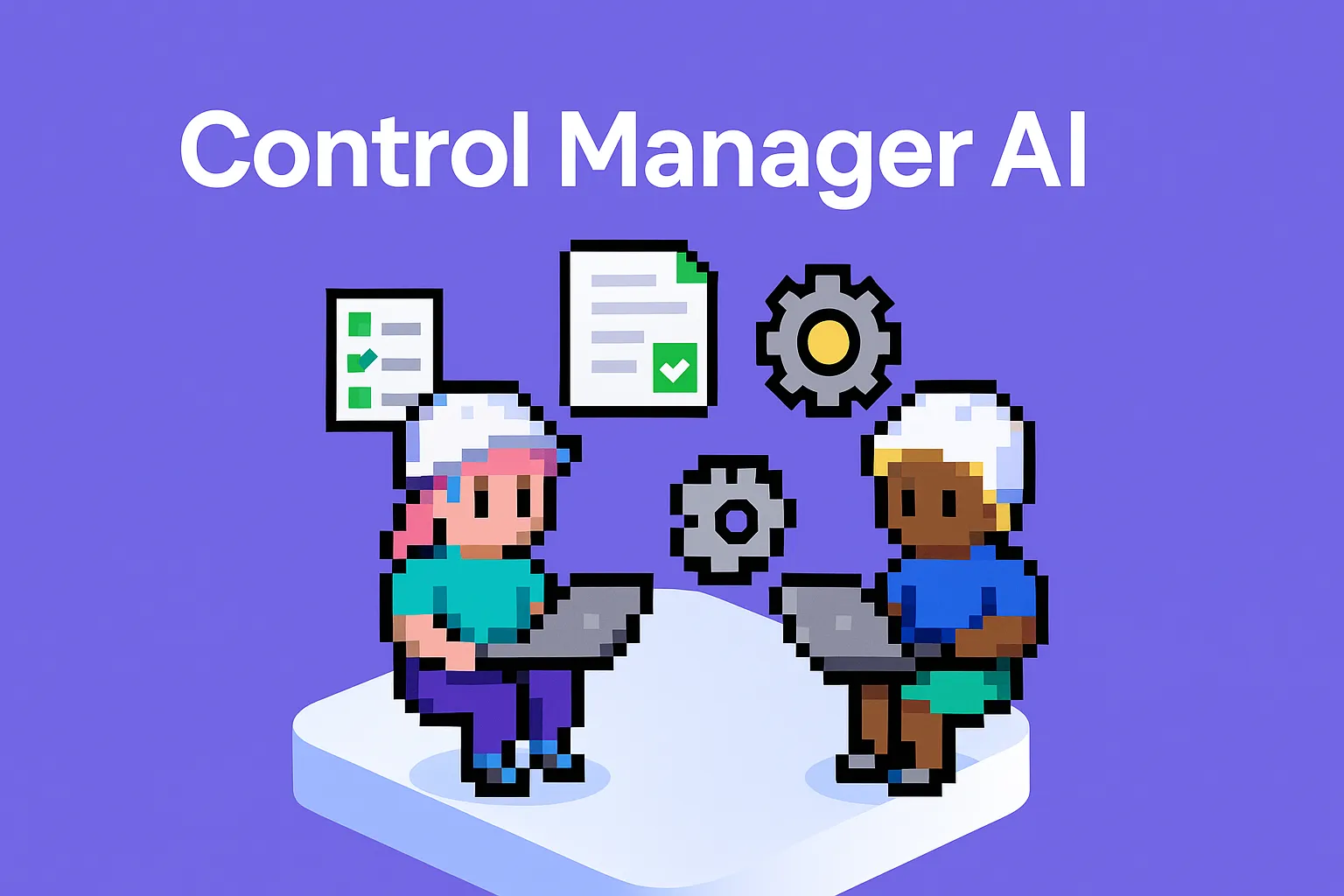 Change Control Manager
