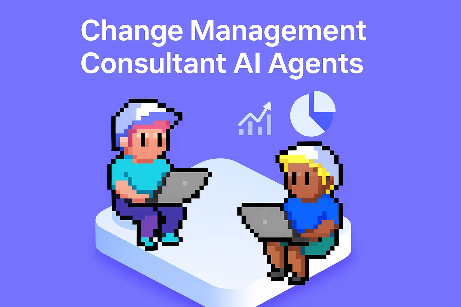 Change Management Consultant