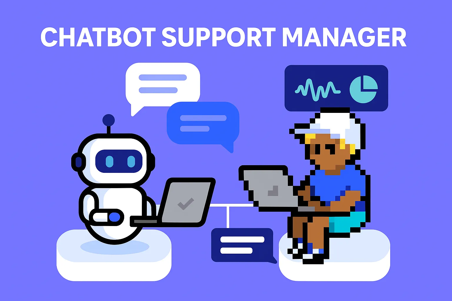 Chatbot Support Manager