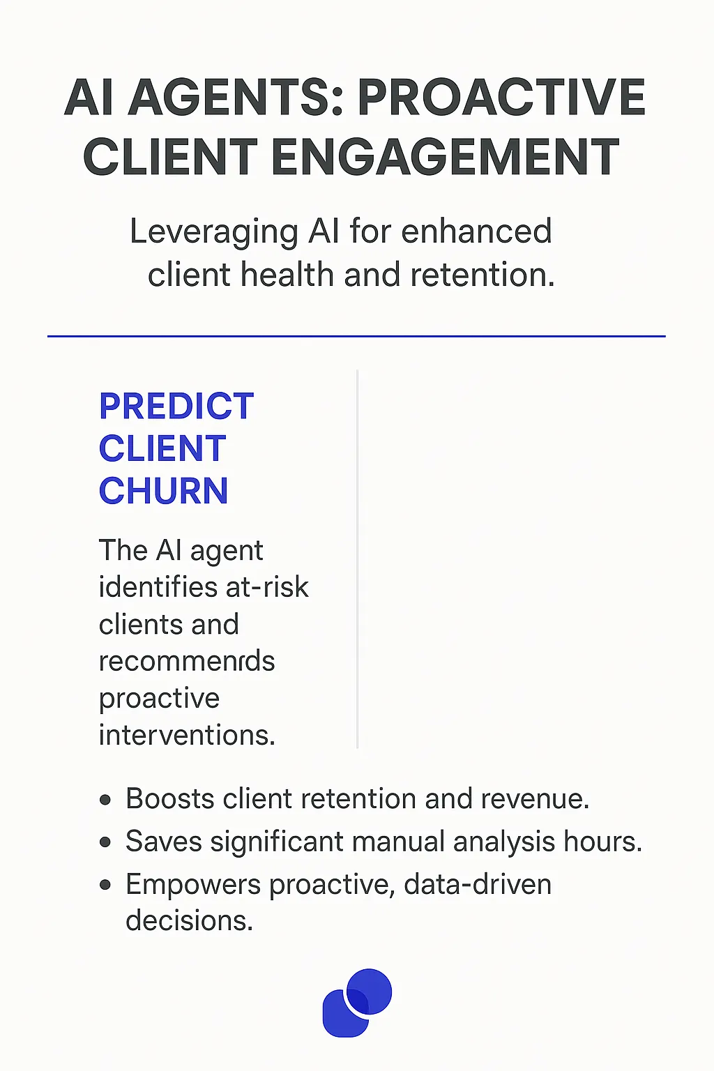 Client Services Director