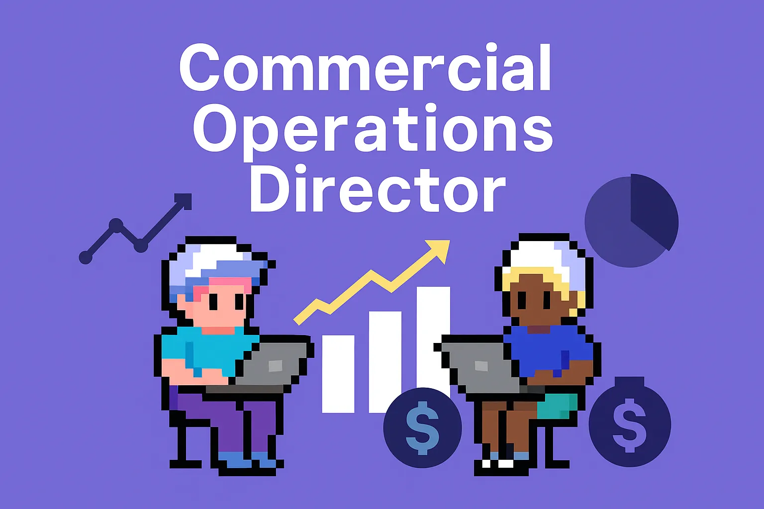 Commercial Operations Director