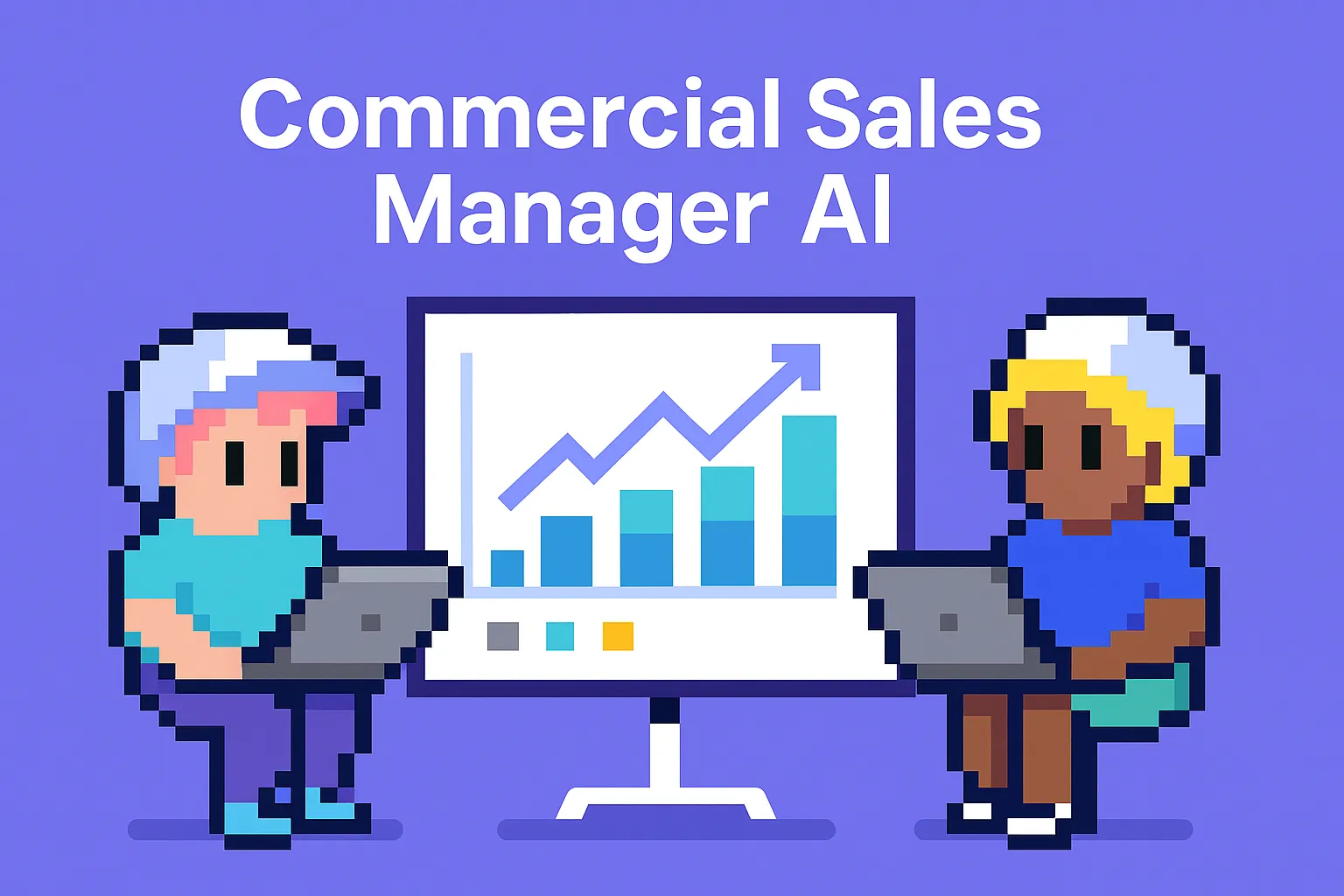 Commercial Sales Manager