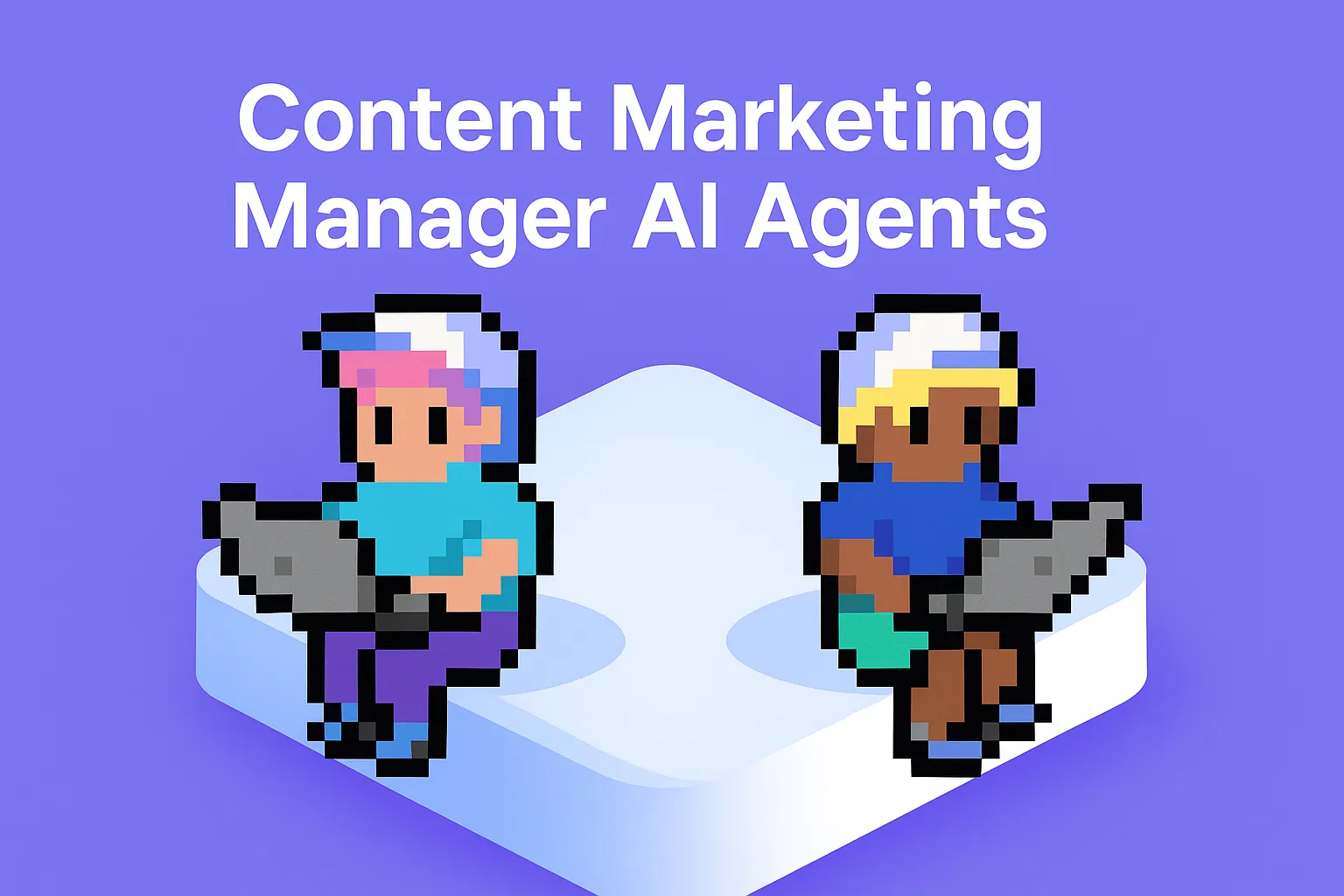 Content Marketing Manager