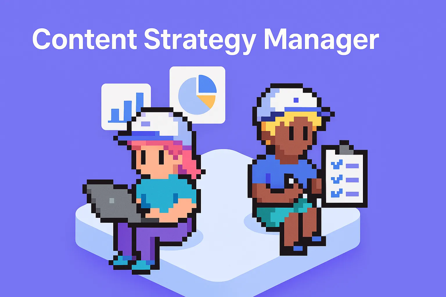 Content Strategy Manager