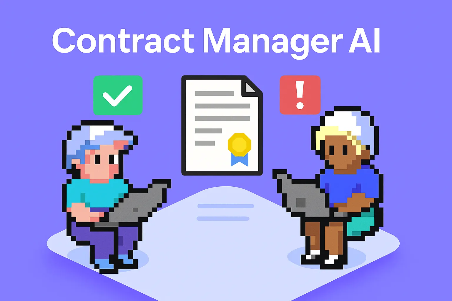 Contract Manager