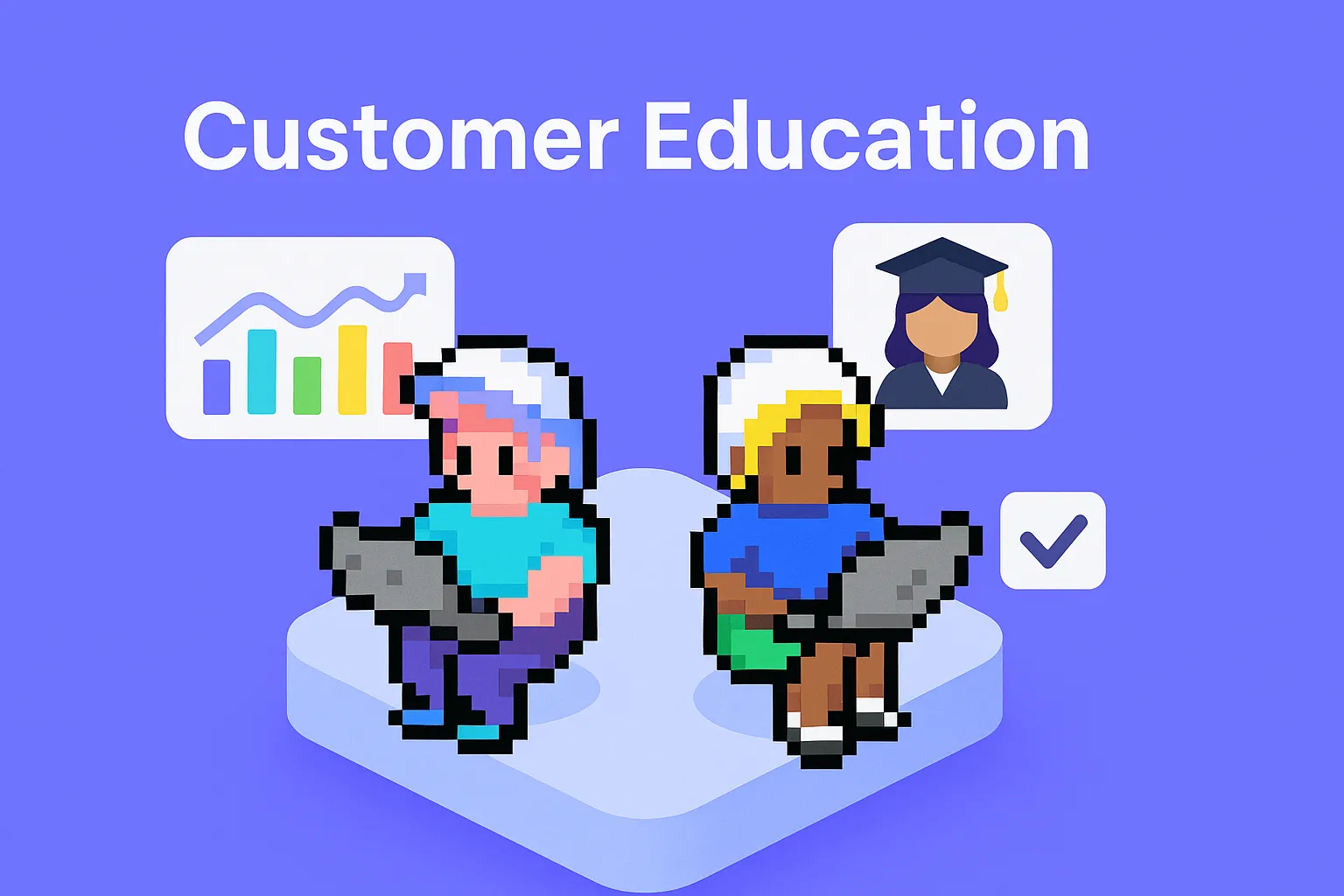 Customer Education Specialist