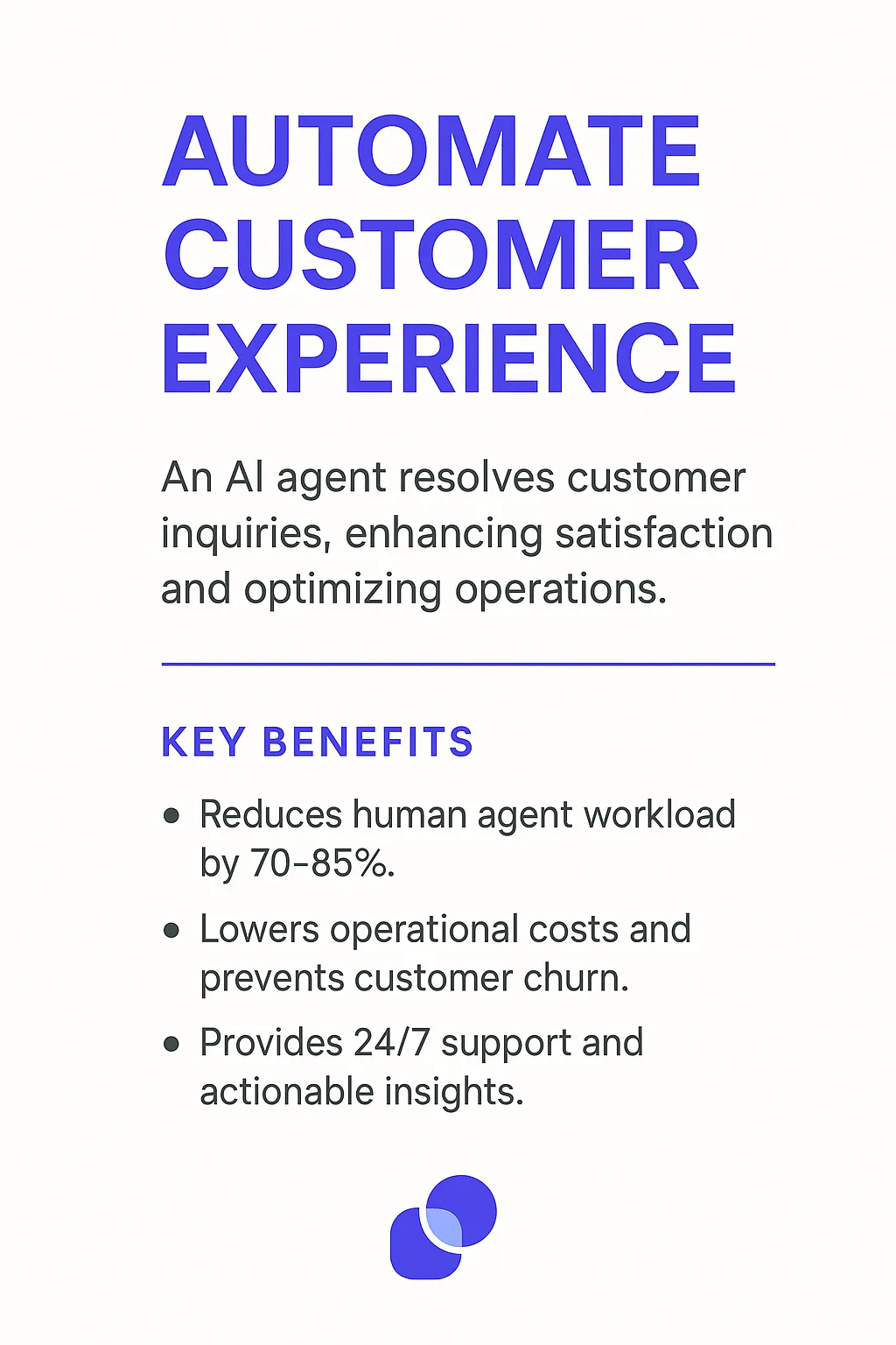 Customer Experience Specialist