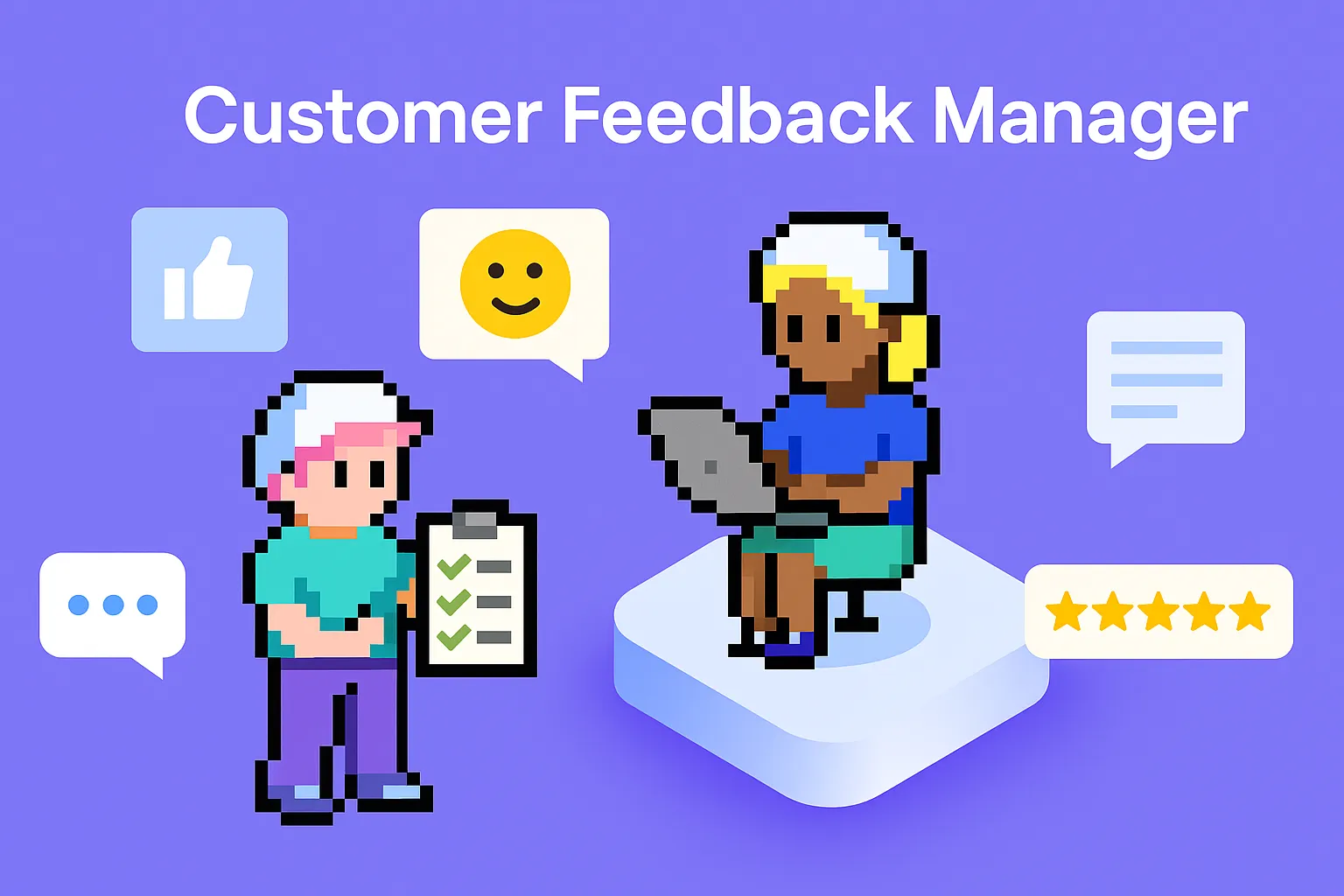 Customer Feedback Manager