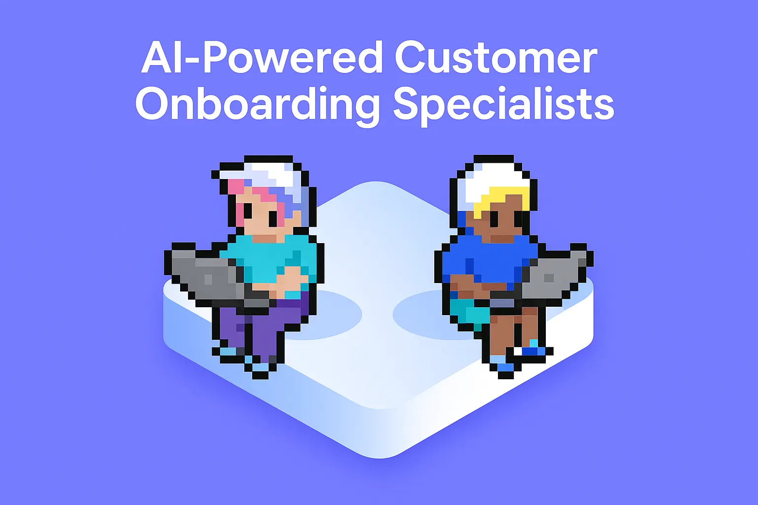 Customer Onboarding Specialist