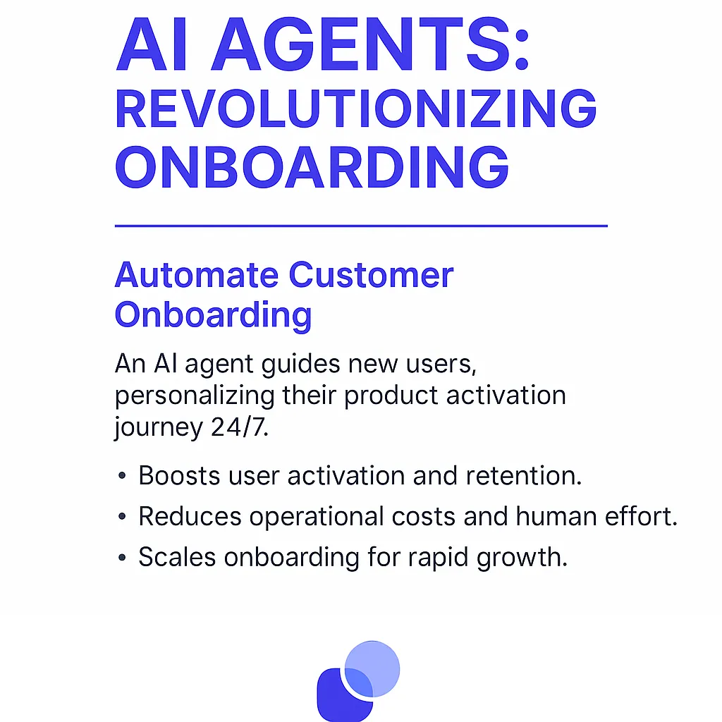 Customer Onboarding Specialist