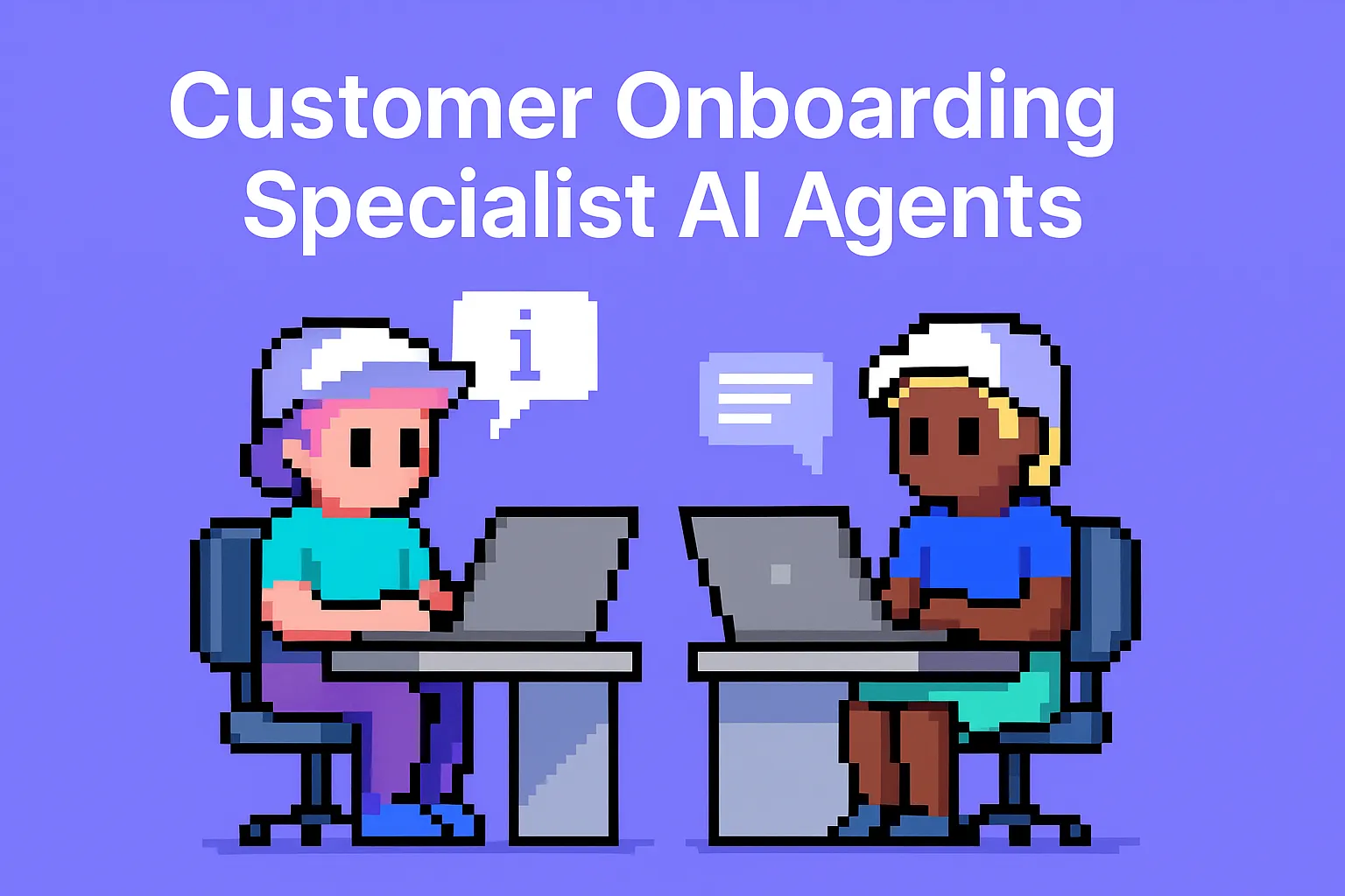 Customer Onboarding Specialist
