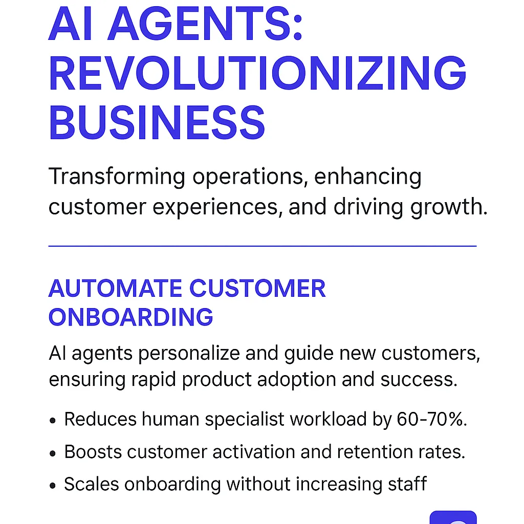 Customer Onboarding Specialist