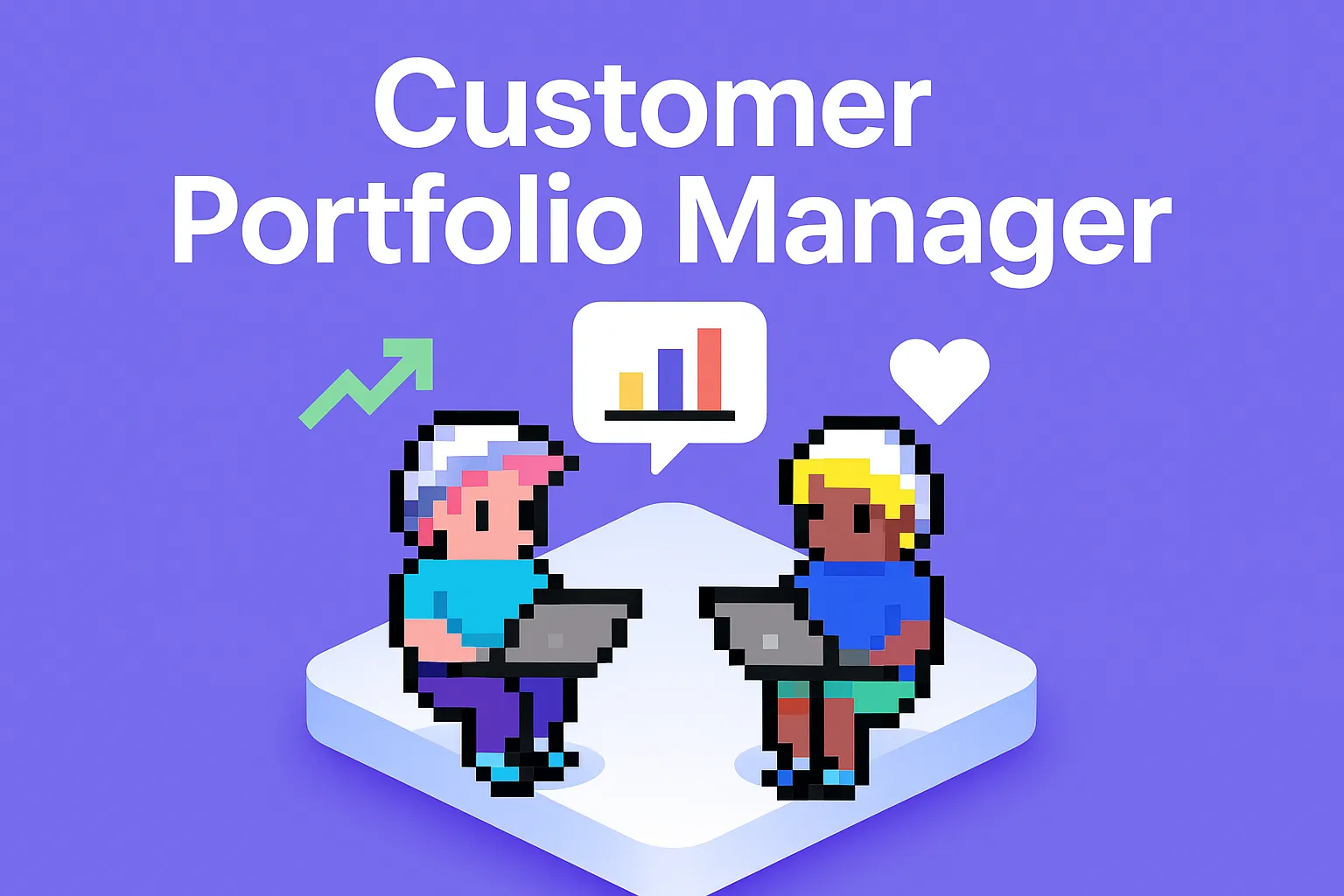 Customer Portfolio Manager