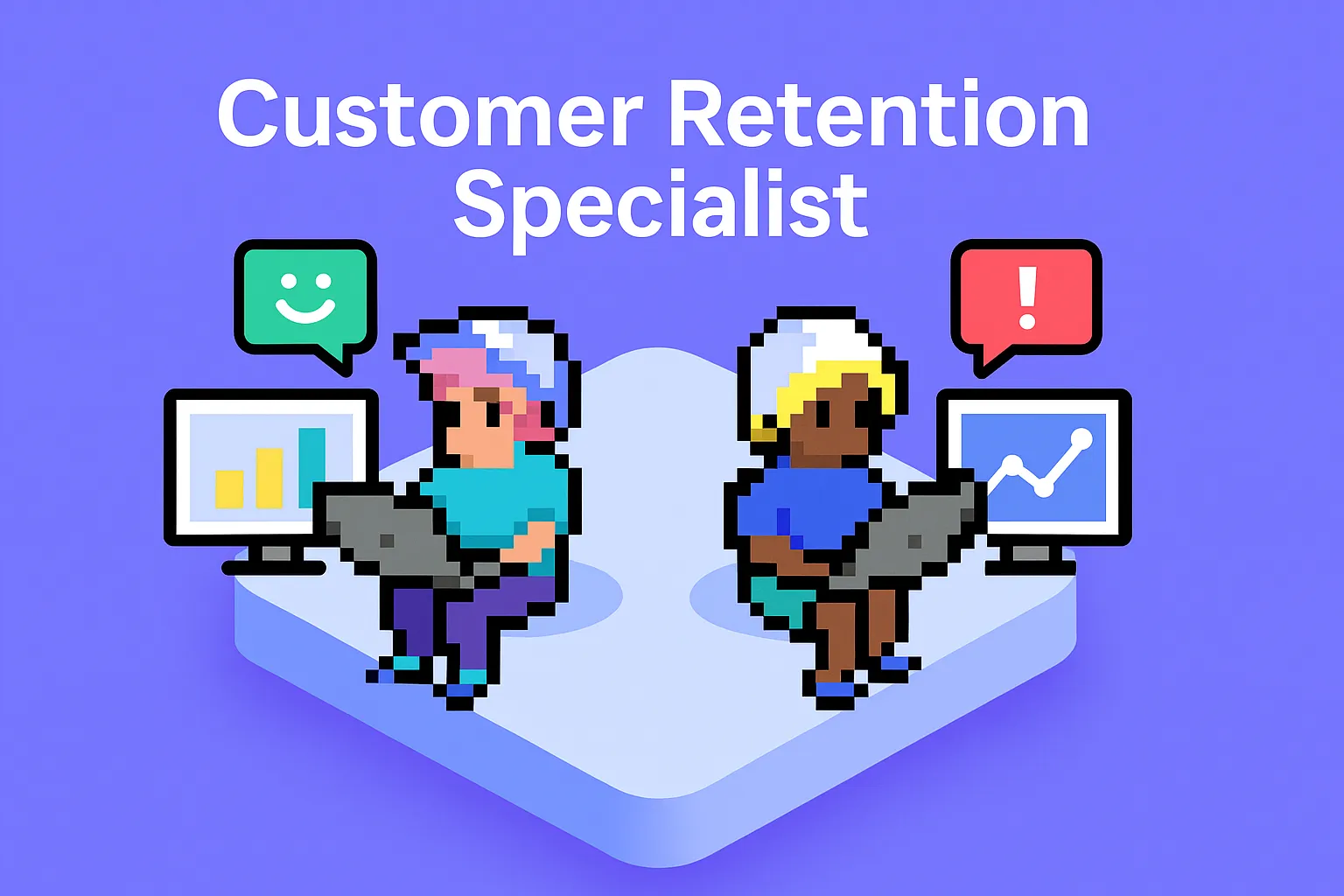 Customer Retention Specialist