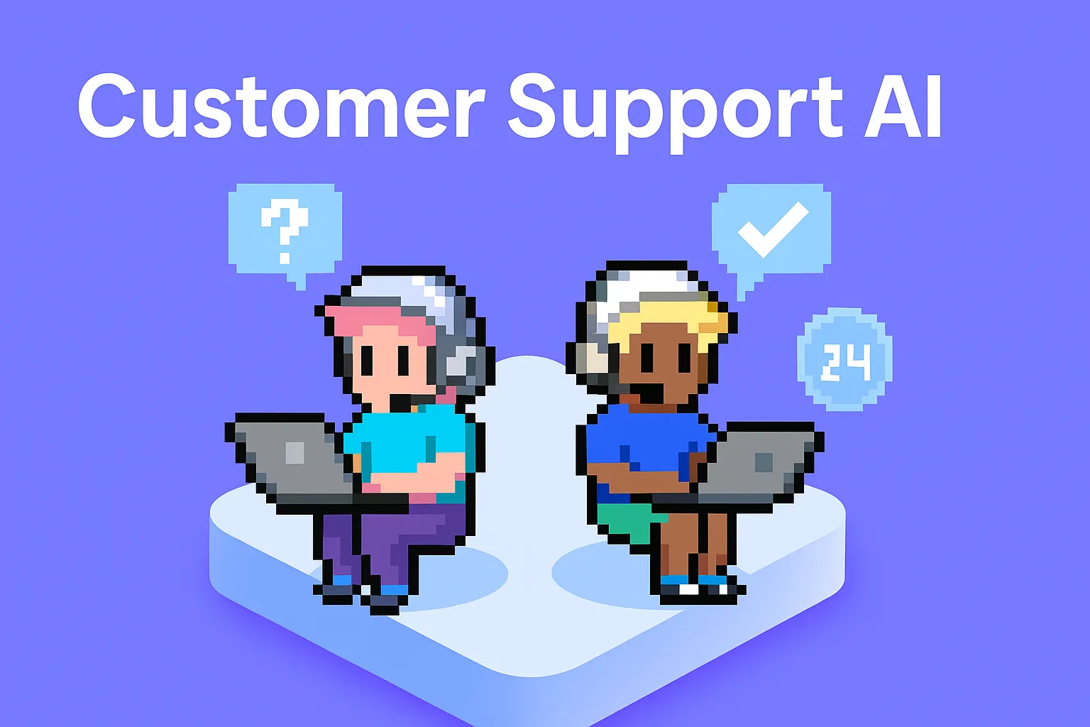 Customer Support Representative