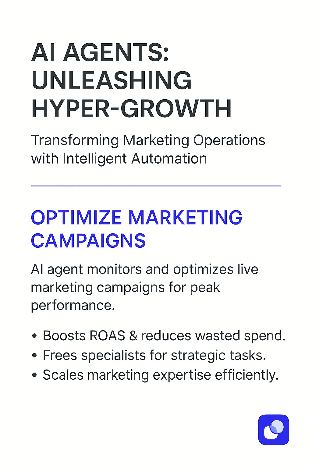 Digital Marketing Specialist