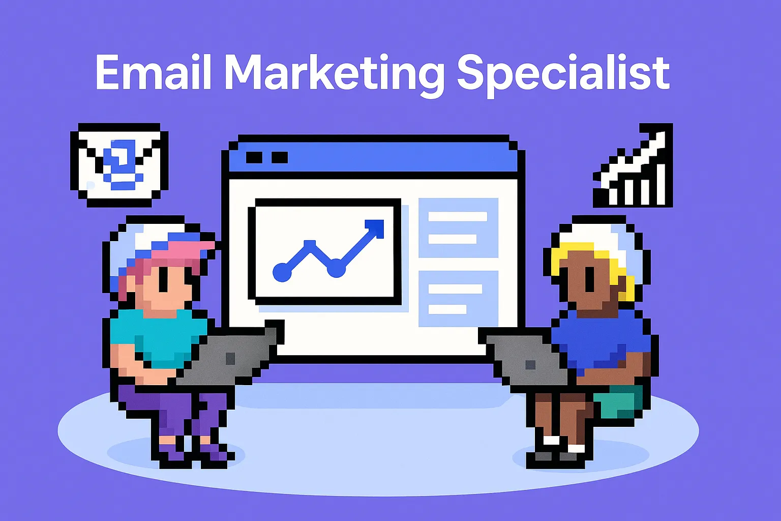 Email Marketing Specialist