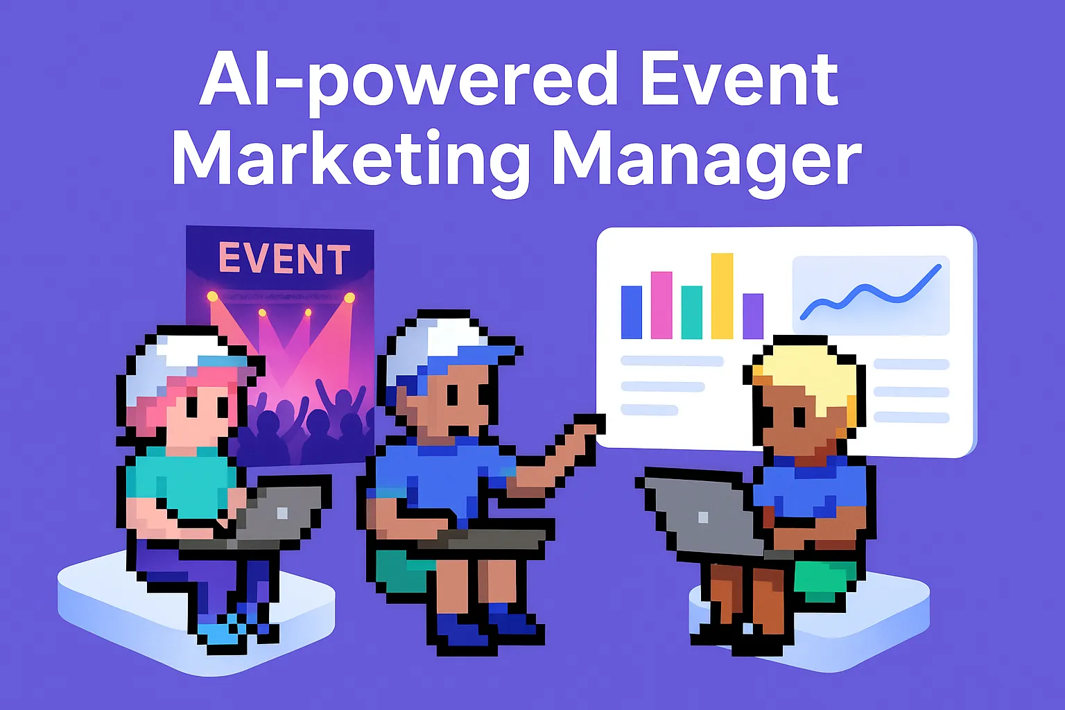 Event Marketing Manager