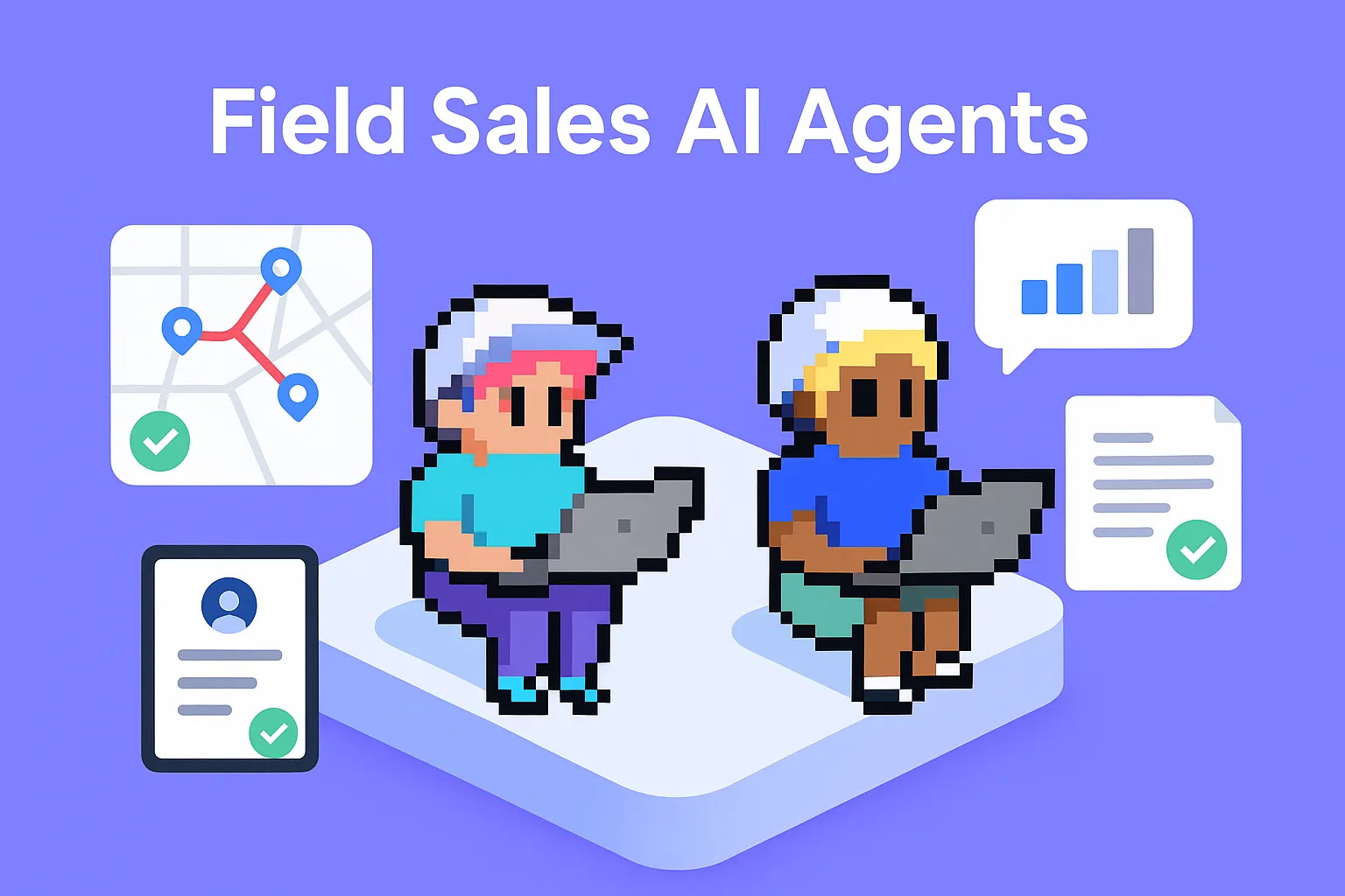 Field Sales Representative