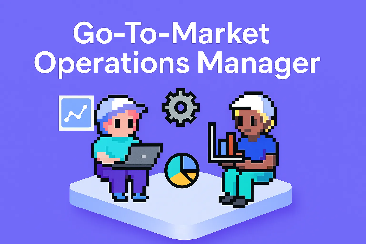 Go-to-Market Operations Manager