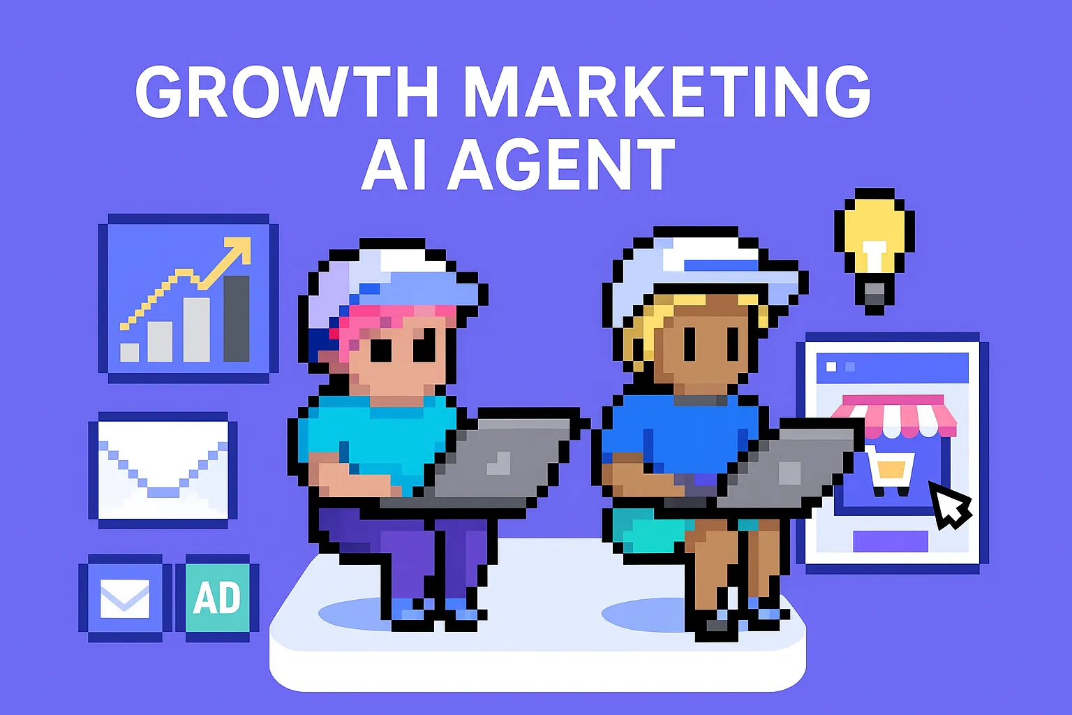 Growth Marketing Manager