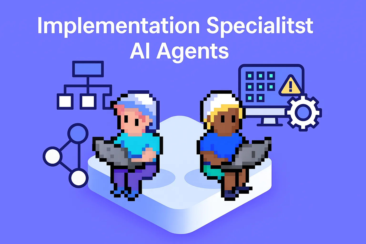 Implementation Specialist