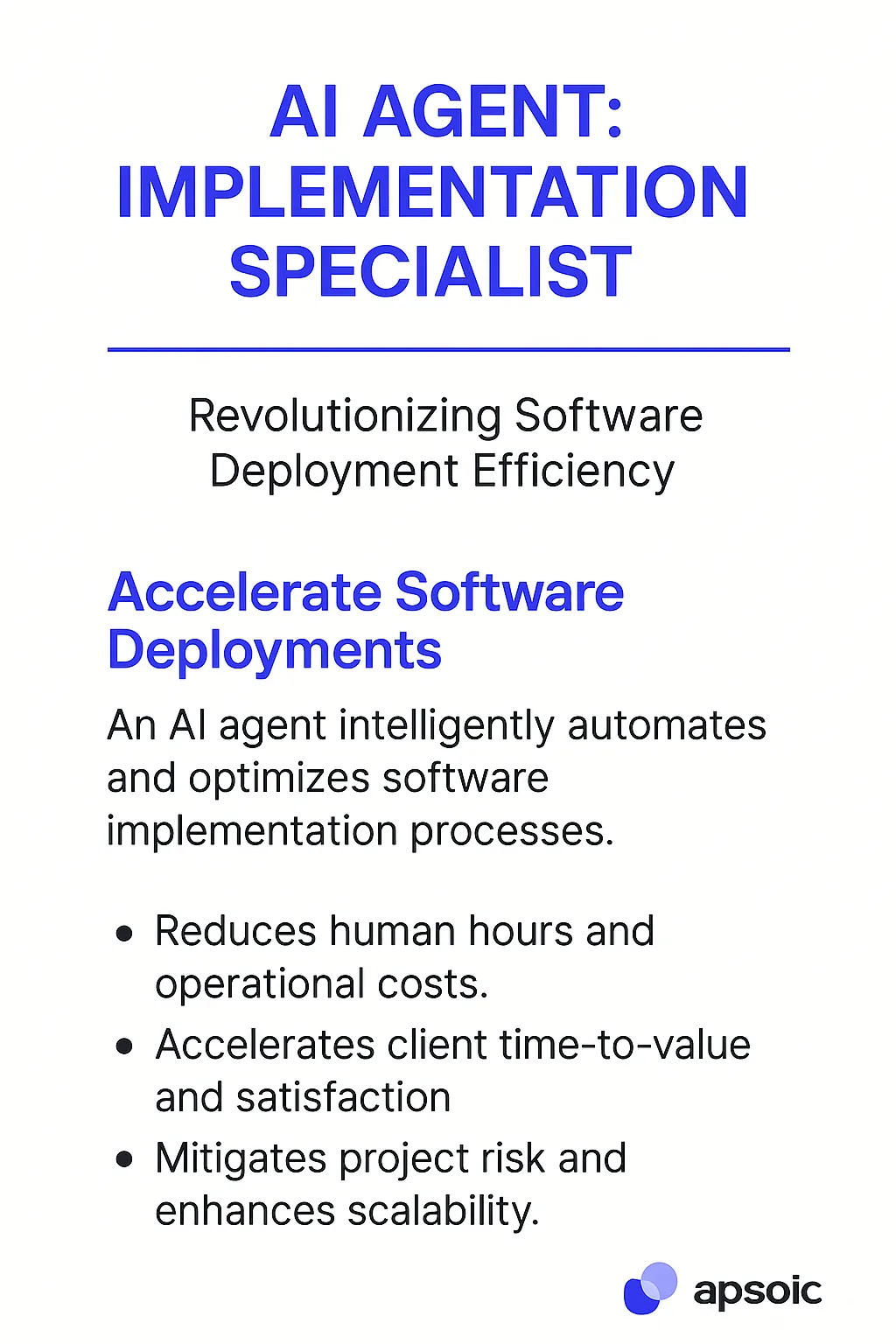 Implementation Specialist