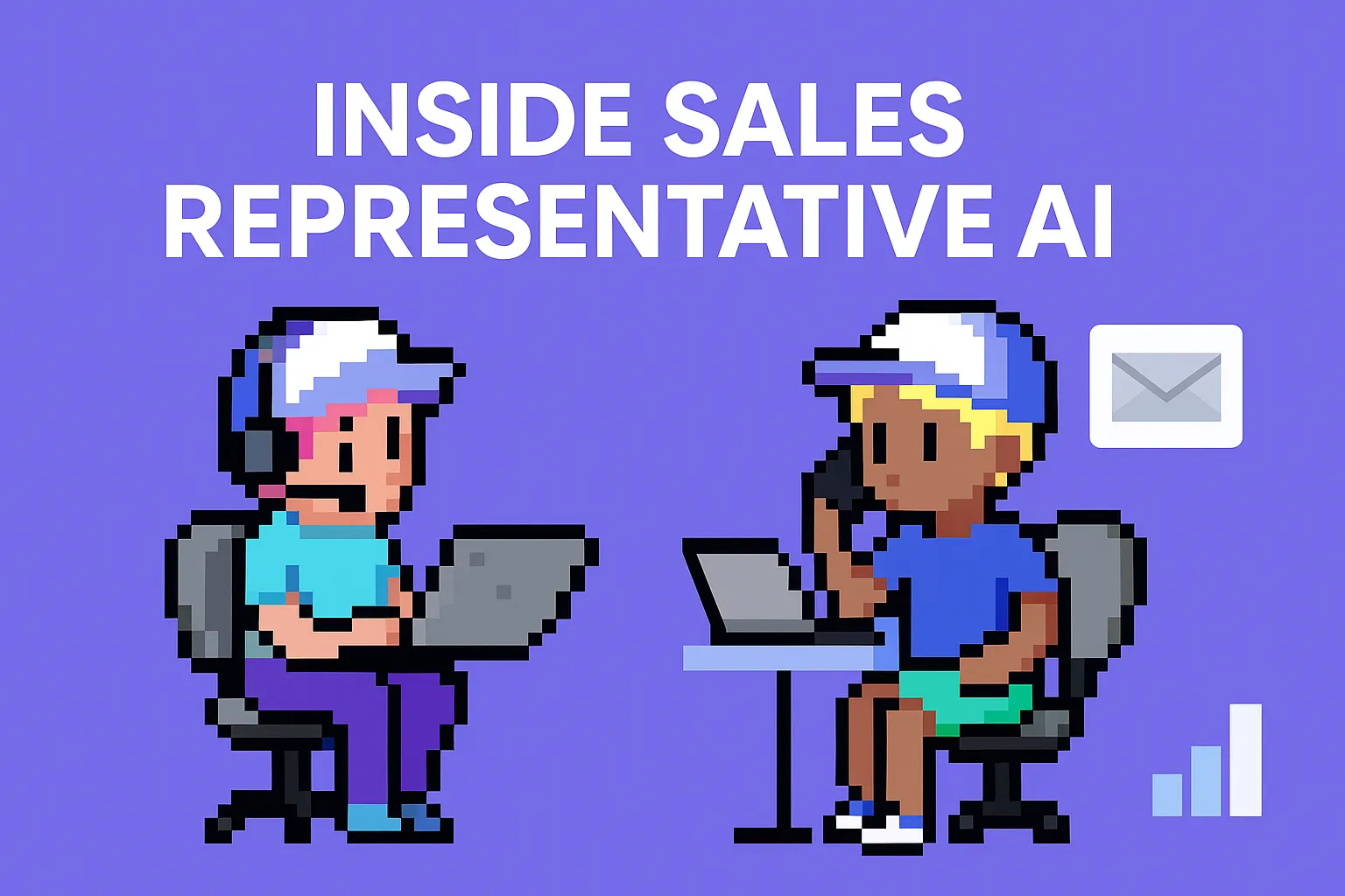 Inside Sales Representative