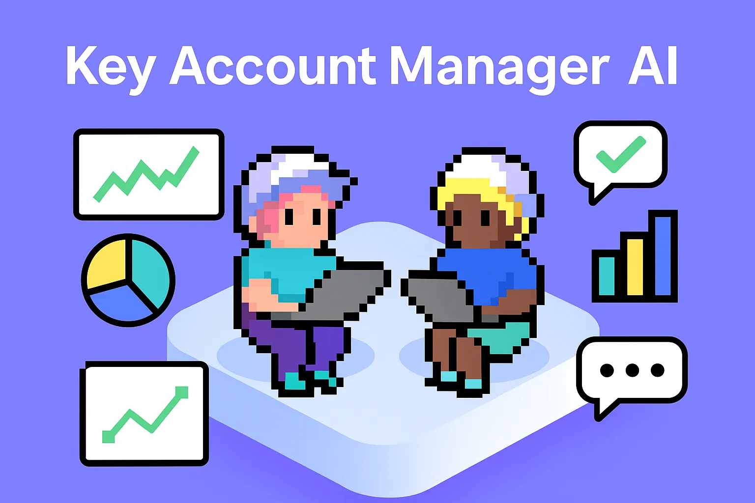 Key Account Manager