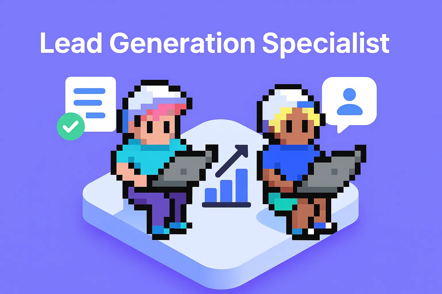 Lead Generation Specialist