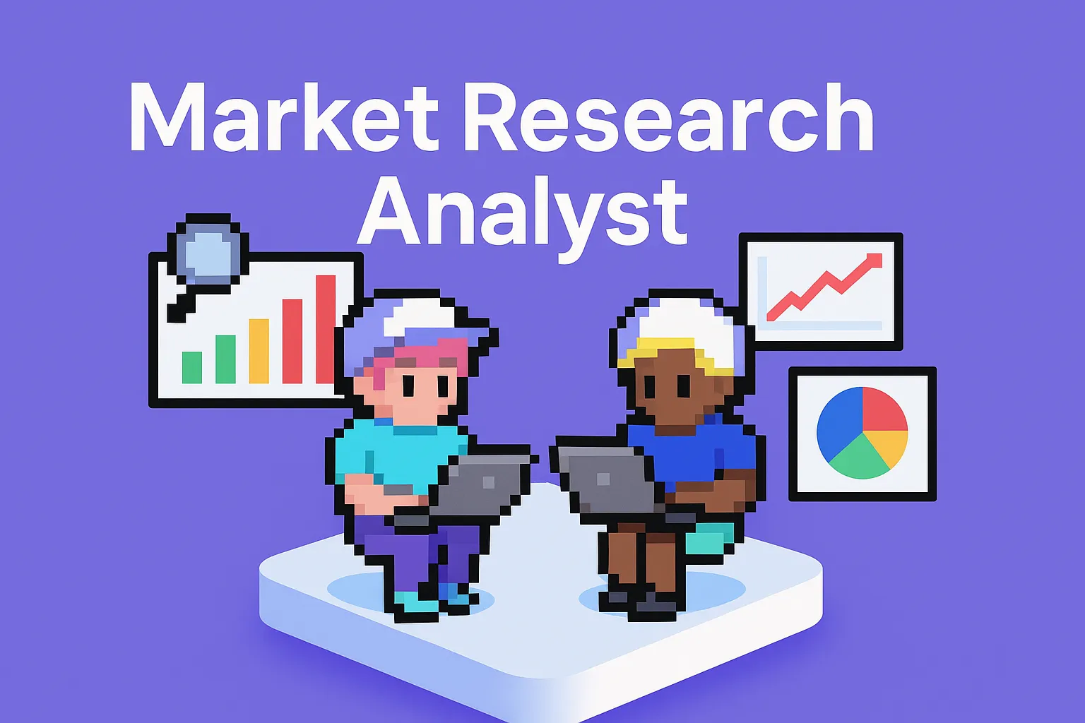 Market Research Analyst