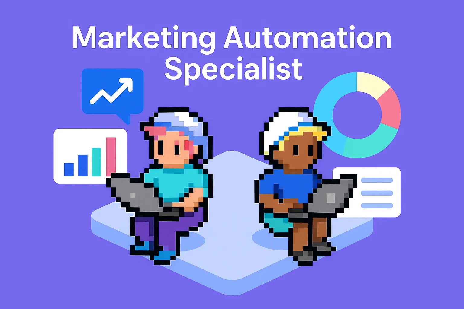 Marketing Automation Specialist