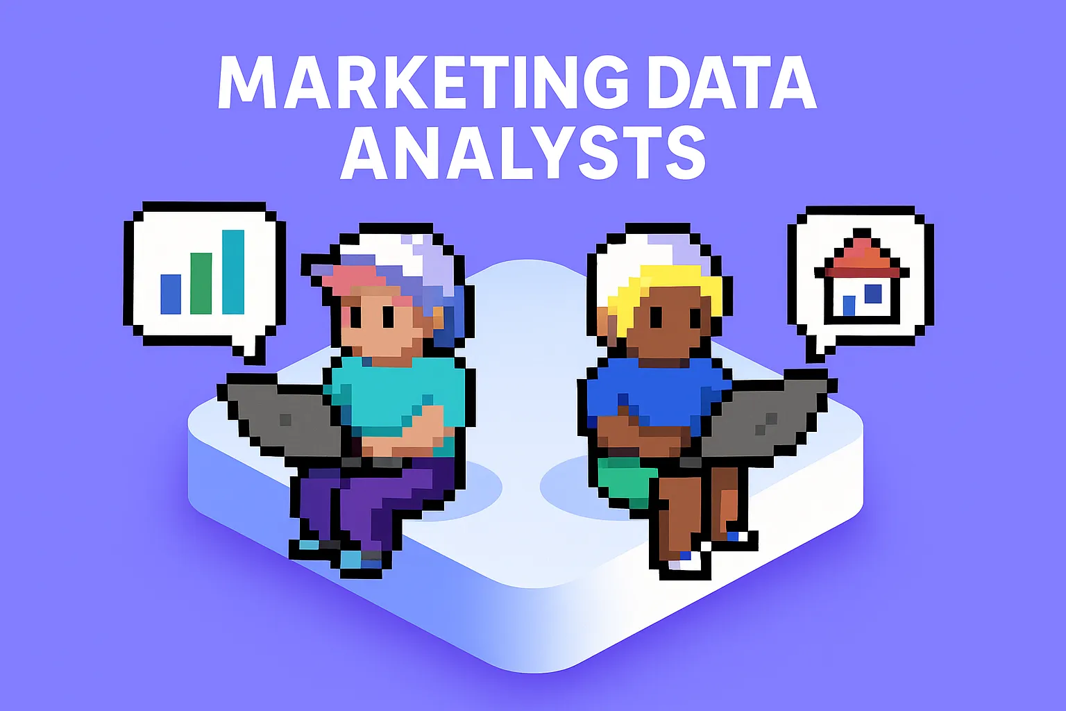 Marketing Data Analyst