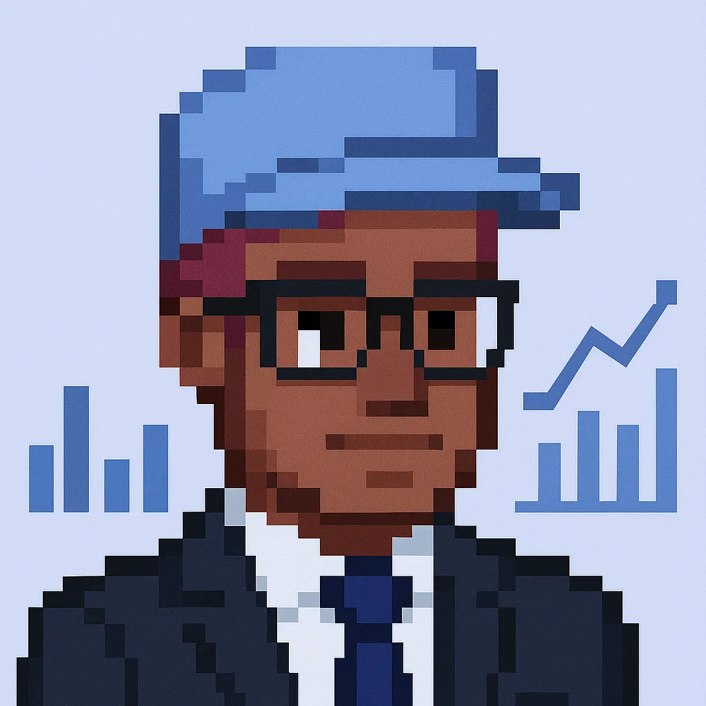 Marketing Data Analyst