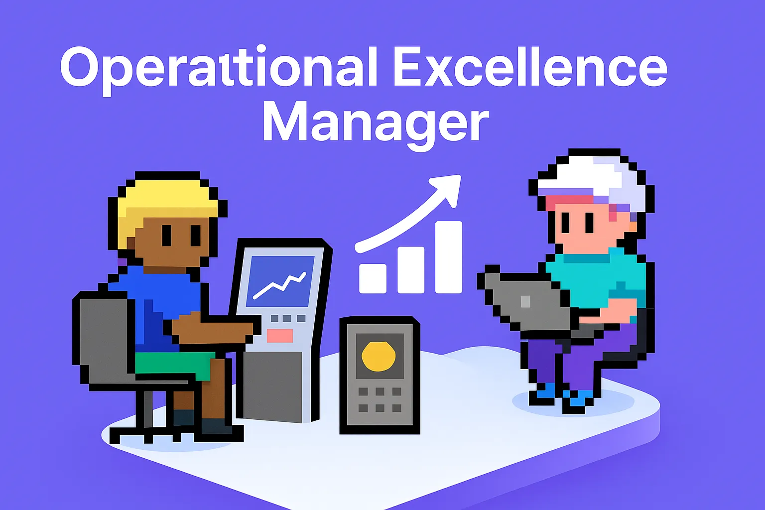 Operational Excellence Manager