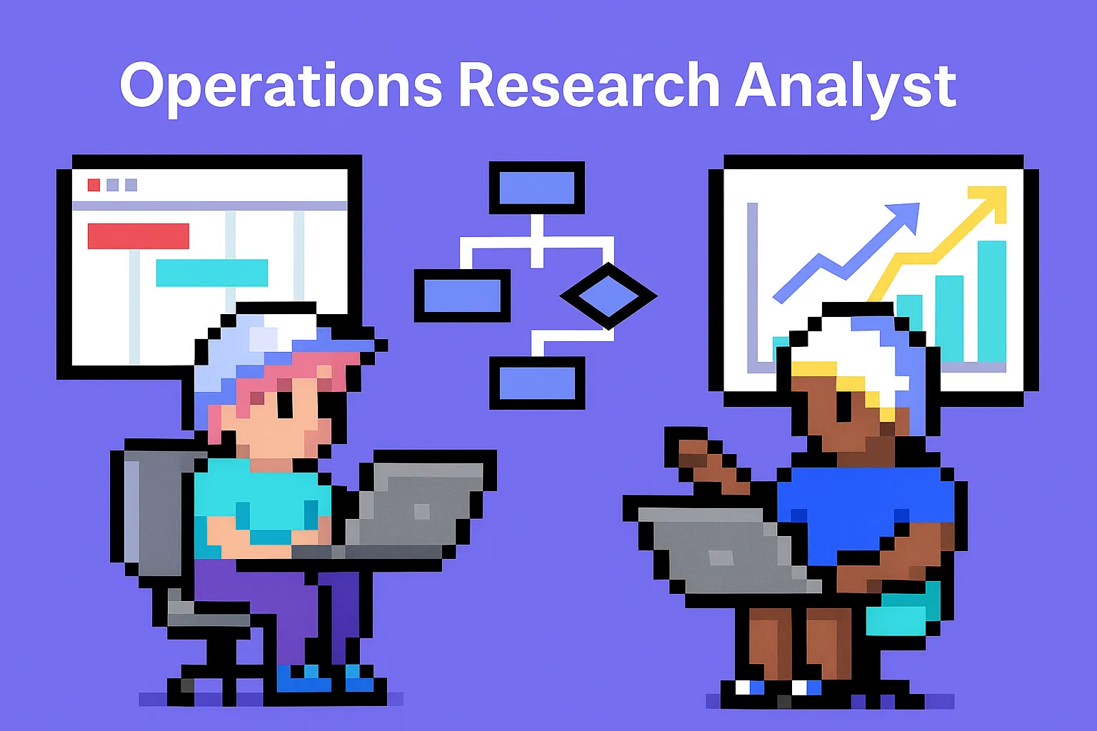 Operations Research Analyst