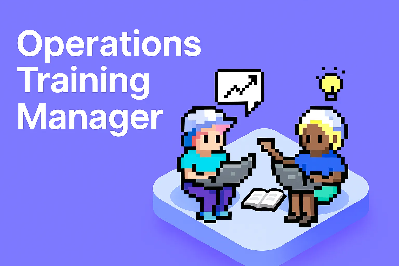 Operations Training Manager