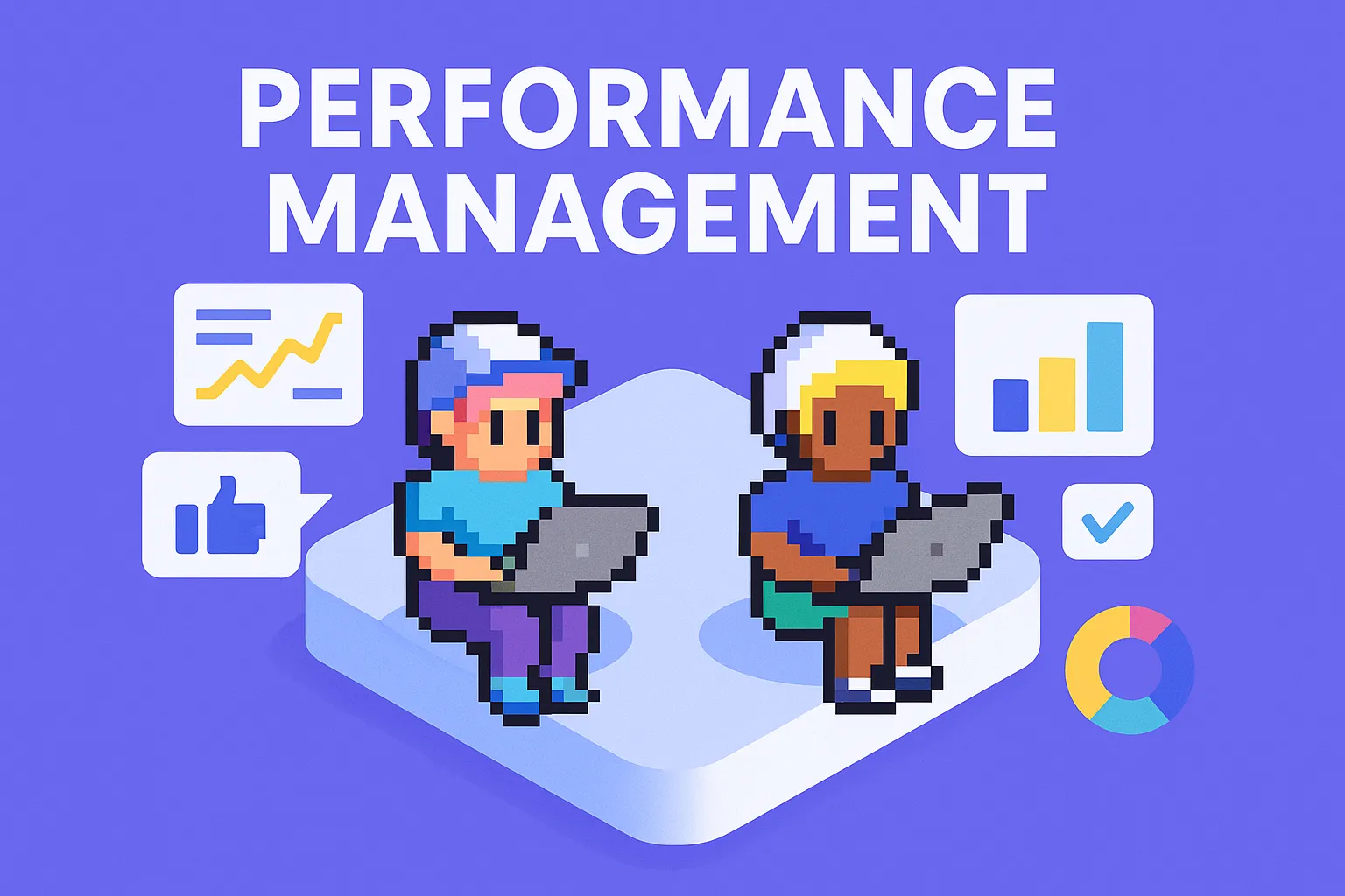 Performance Management Specialist