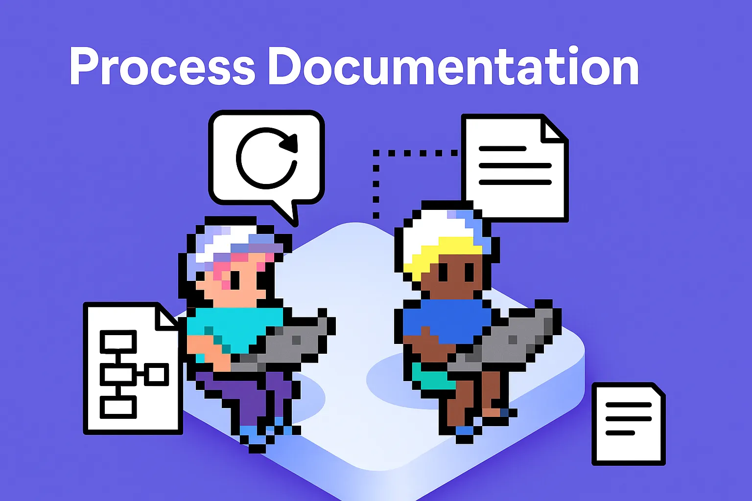 Process Documentation Specialist