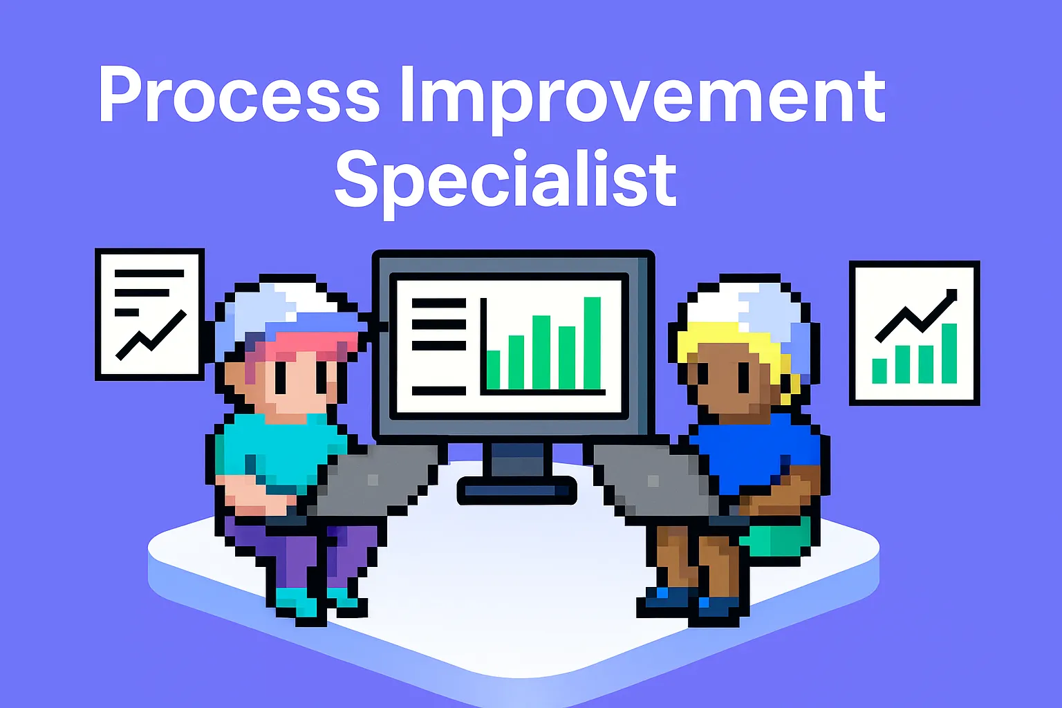 Process Improvement Specialist