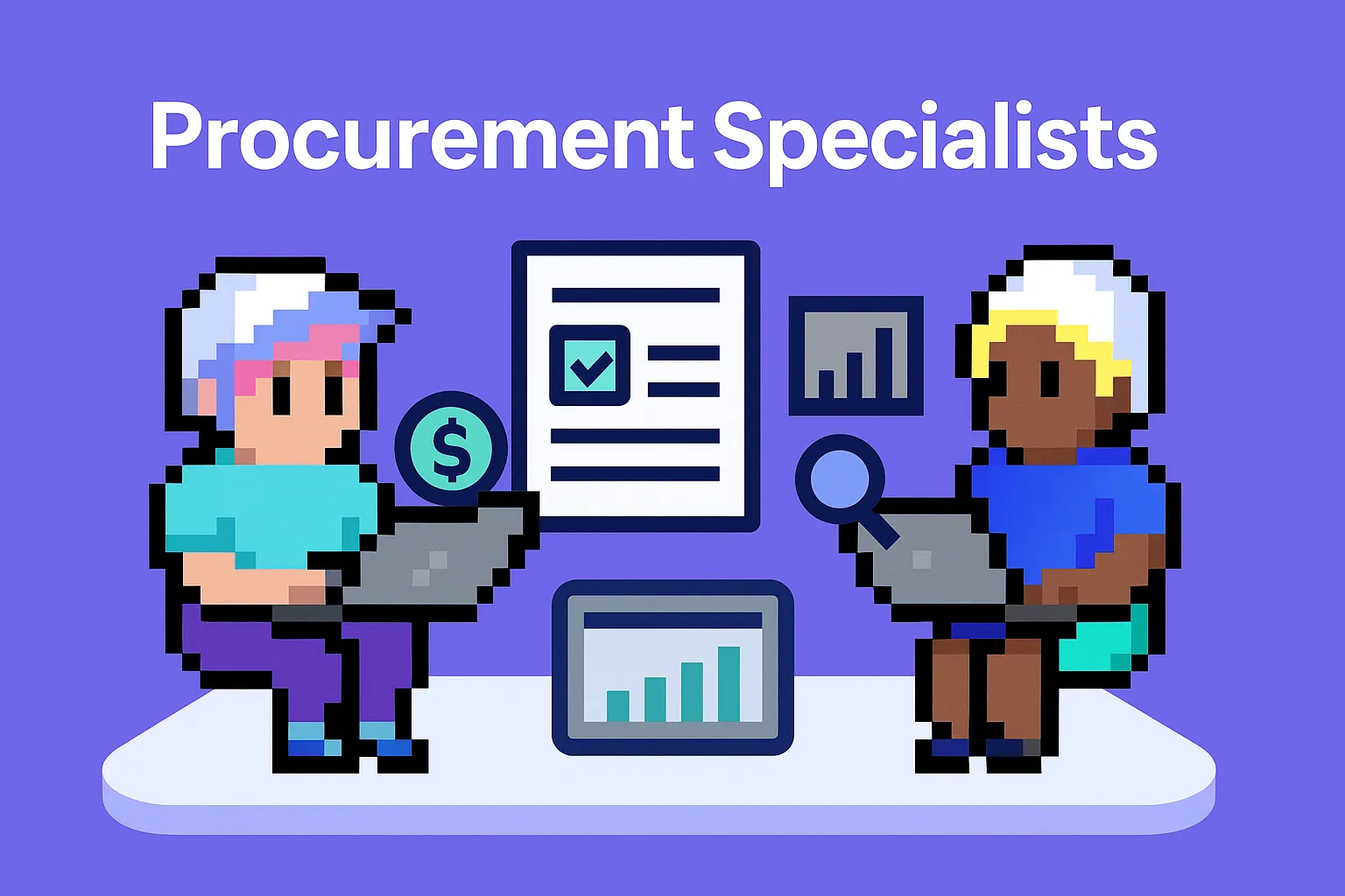 Procurement Specialist